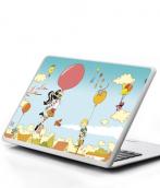 Skin "Plaut"  notebook :: #